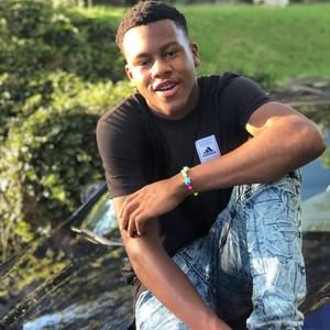 Meet your Posher, Jamel